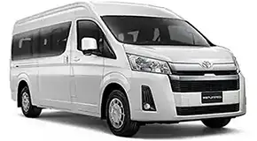 korat taxi van vip
